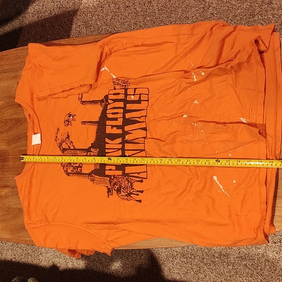 Madeworn and SOLD OUT Pink Floyd - Picture 4 of 6